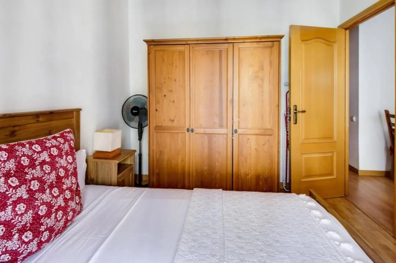 Modern 2 Bedroom In Poble Sec 7 Minutes To Metro