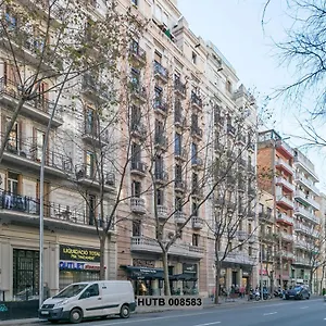 Alcam Berlin-numancia Barcelona