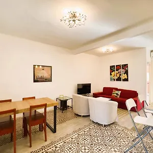 La Meva Llar Murillo 18 Barcelona
